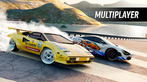 Drift Max Pro Car Racing Game Screenshot 18