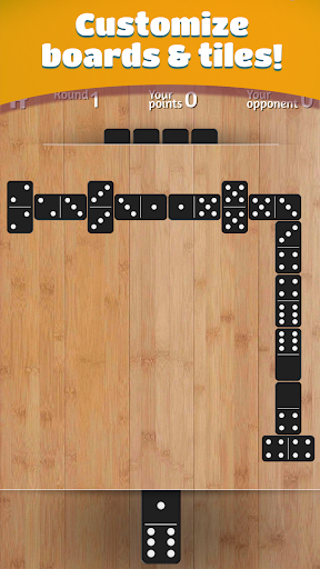 Dominoes Screenshot 5