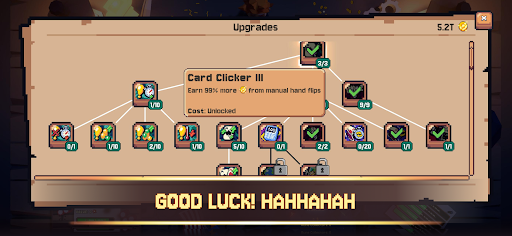This Aint Even Poker, Ya Joker Screenshot 2