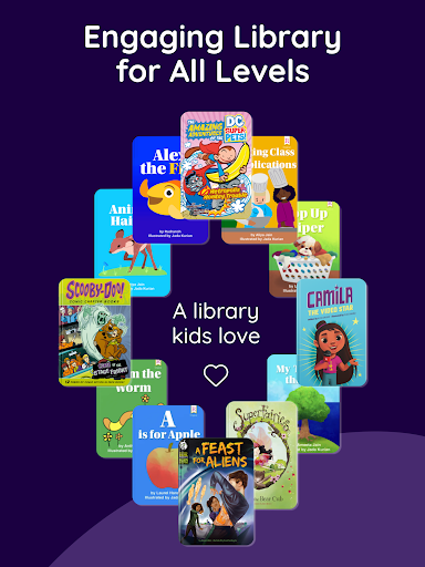 Learn to Read - Readability Screenshot 22