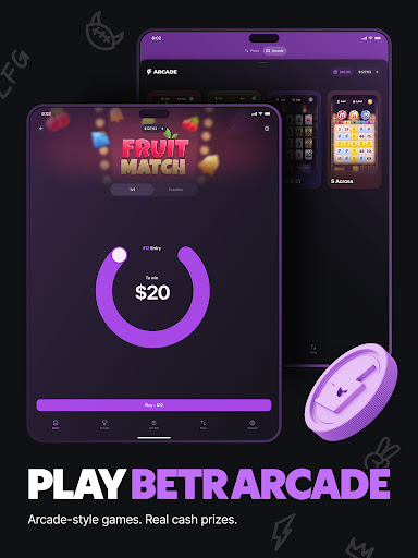 Betr - Fantasy Sports Screenshot 12