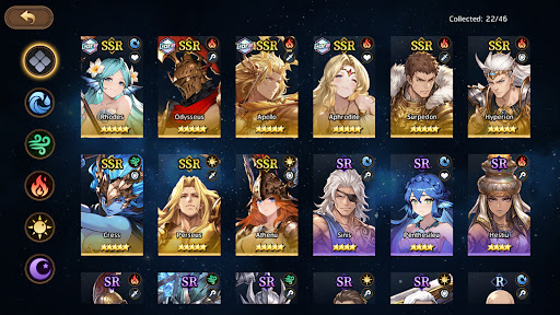Alchemy Guardians Screenshot 17