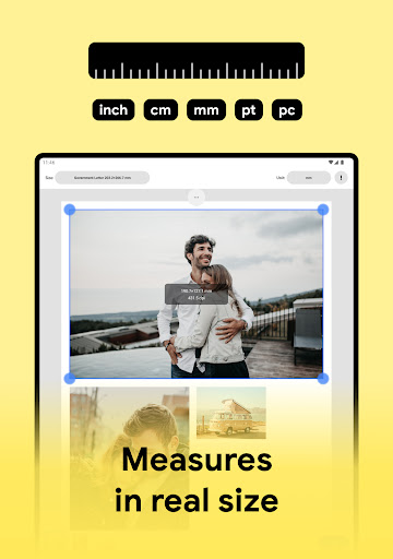 Print Photo - Print to Size Screenshot 6
