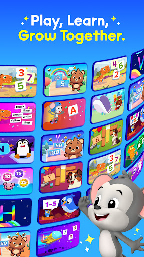 ABCmouse: Kids Learning Games Screenshot 11