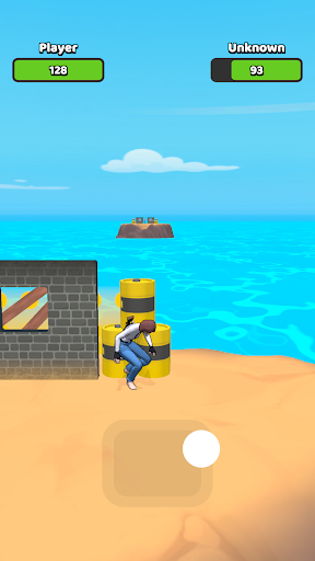 Snipers Duel Screenshot 5