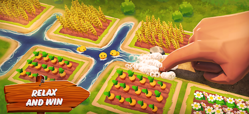 Sunshine Island : Farming Game Screenshot 19