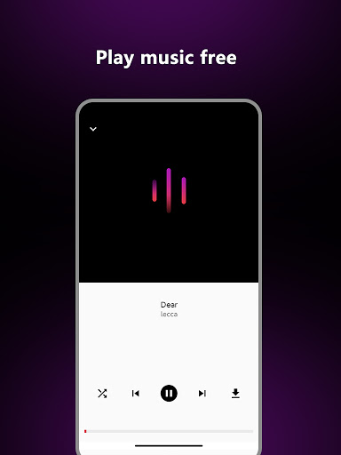 Music Downloader-Song Download Screenshot 13