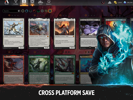 Magic: The Gathering Arena Screenshot 16