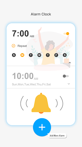 World Clock – World time clock Screenshot 16