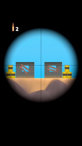 Snipers Duel Screenshot 1