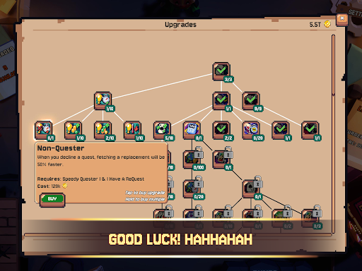 This Aint Even Poker, Ya Joker Screenshot 6