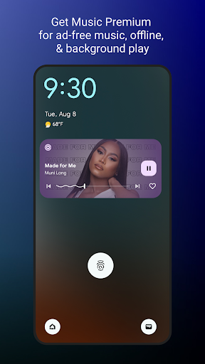 YouTube Music Screenshot 21