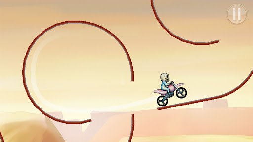 Bike Race：Motorcycle Games Screenshot 19