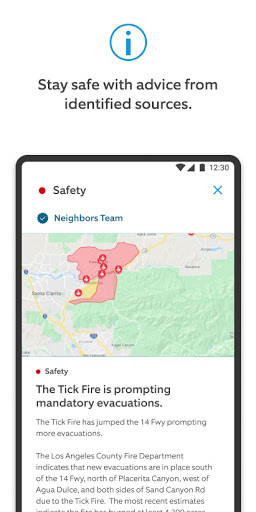 Neighbors by Ring Screenshot 8