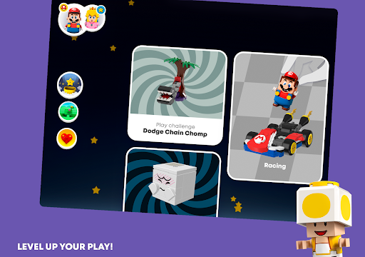 LEGO® Super Mario™ Screenshot 21