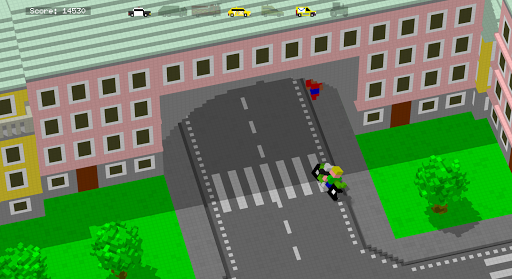 City Block Screenshot 3