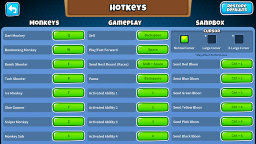 Bloons TD 6 Screenshot 9