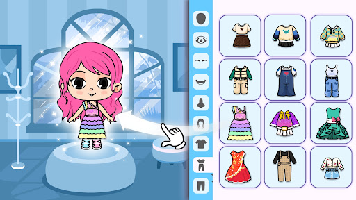 Tizi Apartment - Friends House Screenshot 1