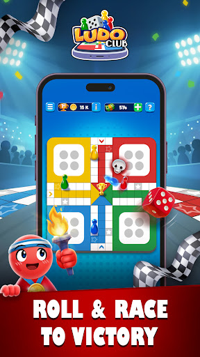 Ludo Club - Fun Dice Game Screenshot 7