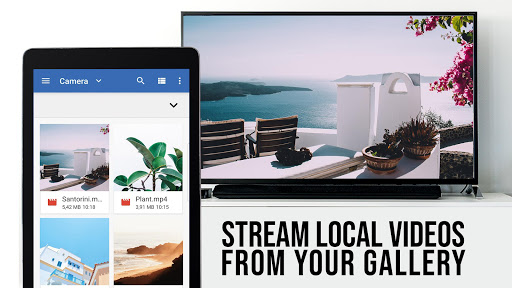 TV Cast Pro for LG webOS Screenshot 8