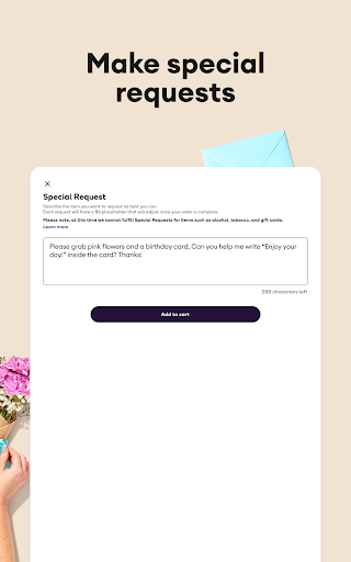Shipt: Order Grocery Delivery Screenshot 11