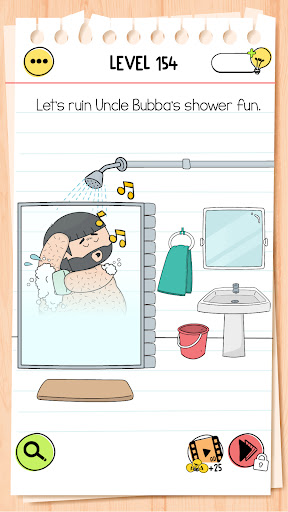 Brain Test 4: Tricky Friends Screenshot 9