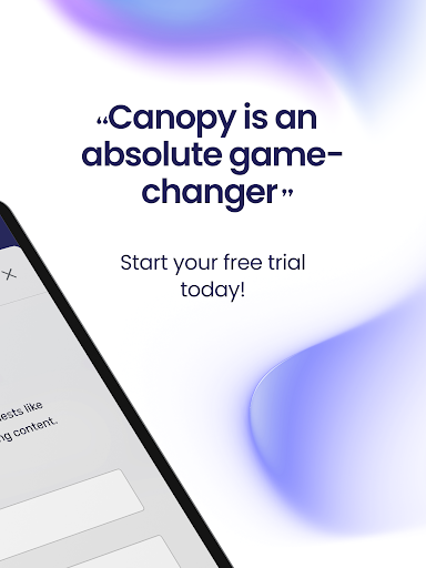 Canopy - AI Online Safety App Screenshot 14
