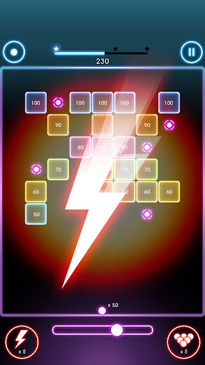 Bricks Breaker Quest Screenshot 11