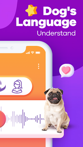 Human to Dog Translator Screenshot 7
