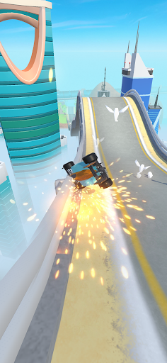 Car Evolve Screenshot 10