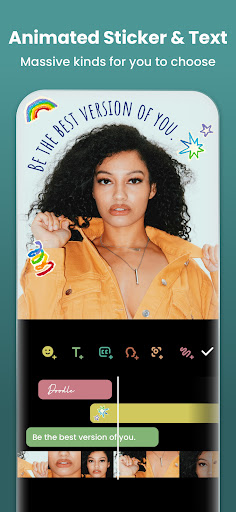Video Editor & Maker - InShot Screenshot 4