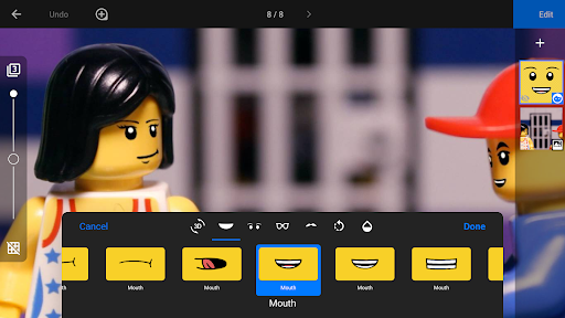 Stop Motion Studio Pro Screenshot 24
