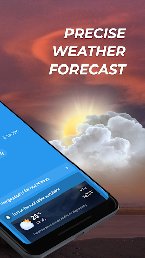 Great Weather Screenshot 10