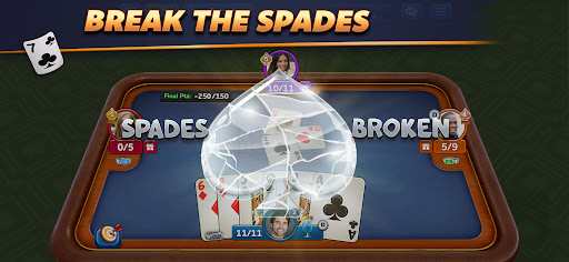 Spades Plus - Card Game Screenshot 6