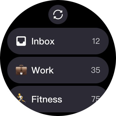 TickTick:To Do List & Calendar Screenshot 7