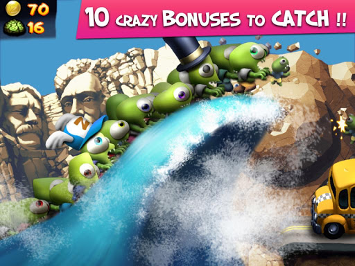 Zombie Tsunami Screenshot 8