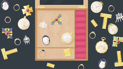 A Little to the Left: Drawers Screenshot 18