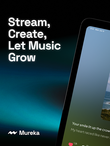 Mureka: AI Radio & Music Maker Screenshot 9