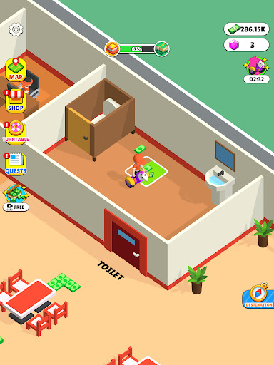 Go Convenience store Ready Screenshot 9