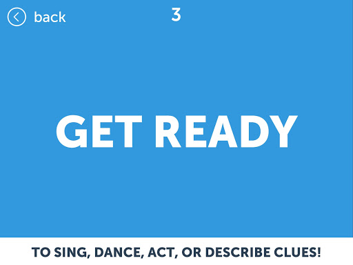 Charades! Screenshot 6