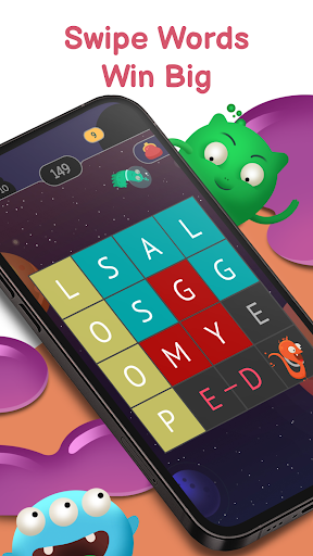 Word Search: FillWords Screenshot 14