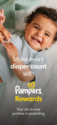 Pampers Rewards Screenshot 3