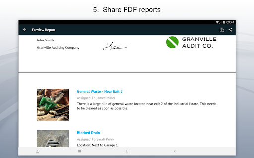 Site Audit Pro Screenshot 6