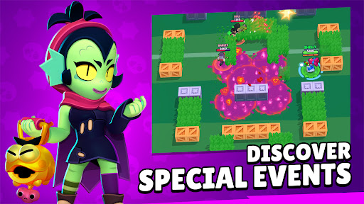 Brawl Stars Screenshot 17