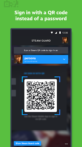 Steam Screenshot 4