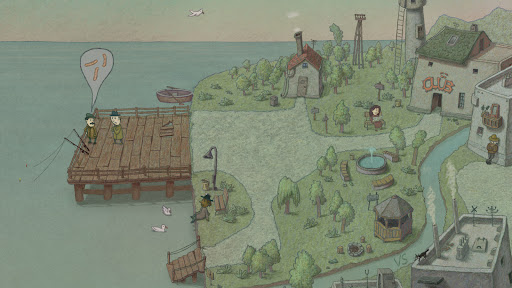Follow the meaning Screenshot 3
