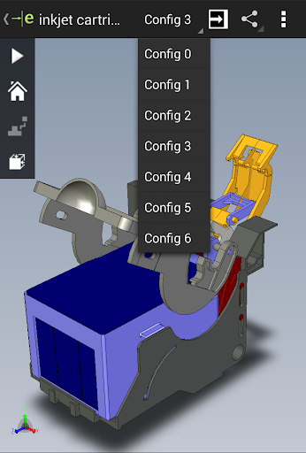 eDrawings Screenshot 10