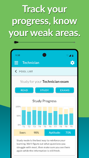 HamStudy.org Screenshot 6