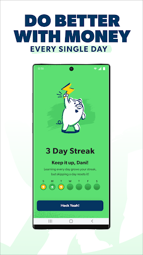 EveryDollar: Budget Management Screenshot 1