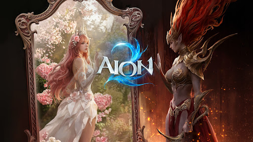AION2 Screenshot 2